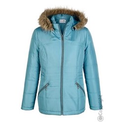 Da. Jacke