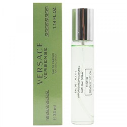 Tester Versace Versense for women 33 ml