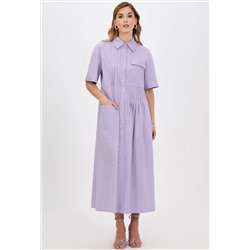 Платье Bazalini 5031 сирень