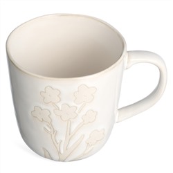 КРУЖКА BRONCO "FIELD" 400 МЛ (КОР=24ШТ.)