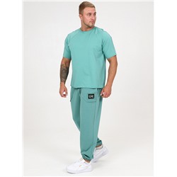 Брюки Десент олива ИвК