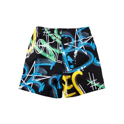 Шорты плавательные для мальчика