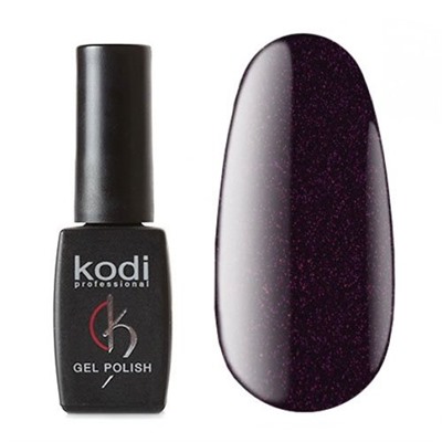 Kodi Гель-лак №110, 8 мл