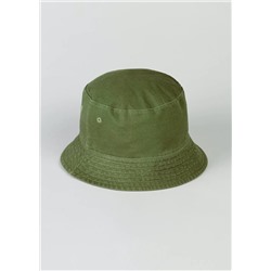 Reversible Bucket Hat