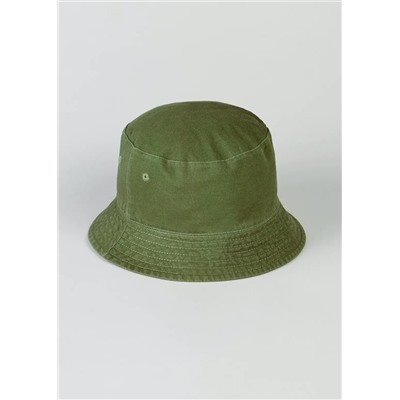 Reversible Bucket Hat