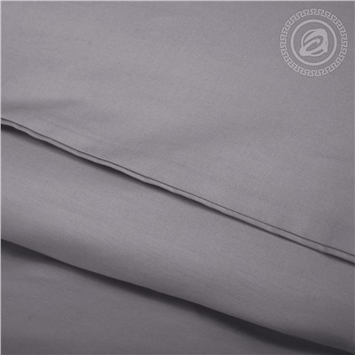 Пододеяльник из сатина Графит Арт Дизайн