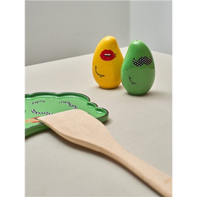 Подставка для ложки Broc N' Roll