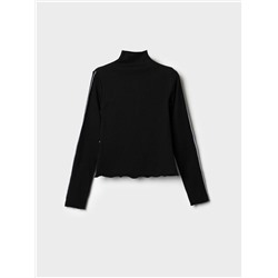 Водолазка для девочки