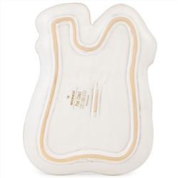 БЛЮДО СЕРВИРОВОЧНОЕ КОЛЛЕКЦИЯ "PINE CONES", 24,5*18,6*2,1 СМ