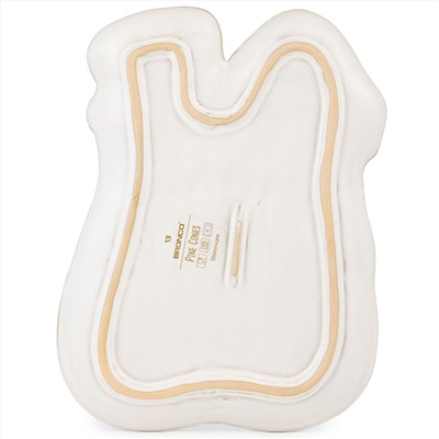 БЛЮДО СЕРВИРОВОЧНОЕ КОЛЛЕКЦИЯ "PINE CONES", 24,5*18,6*2,1 СМ