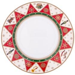 ЧАЙНАЯ ПАРА LEFARD "ЩЕЛКУНЧИК" 250 МЛ (КОР=24НАБ.)