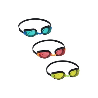 21005 Очки для плавания от 7 лет Aqua Burst Essential II Bestway