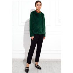 Жакет Gizart 5101 зеленый