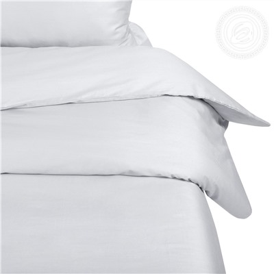 Пододеяльник из сатина Перламутр Арт Дизайн