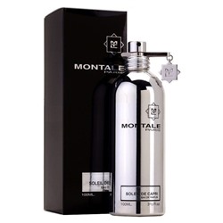 Montale Soleil De Capri edp 100 ml A-Plus