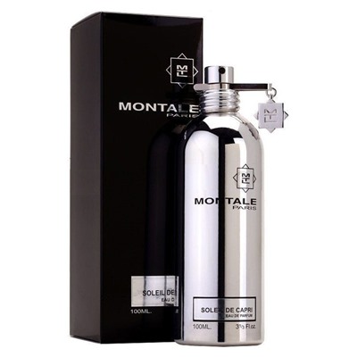 Montale Soleil De Capri edp 100 ml A-Plus