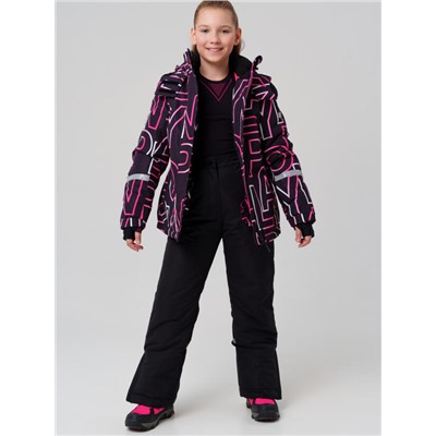 Куртка зимняя для девочки