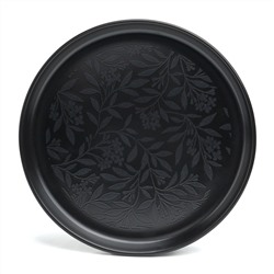 НАБОР ПОСУДЫ ОБЕДЕННЫЙ BRONCO "CHOICE BLACK" НА 4 ПЕР. 16 ПР.