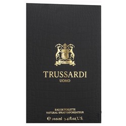 TRUSSARDI UOMO men 10ml edT