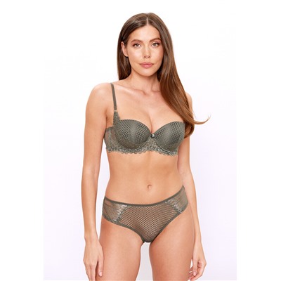 Трусы Hipster жен Dafina