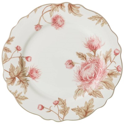 СТОЛОВЫЙ СЕРВИЗ LEFARD "АСТРА" НА 6 ПЕР. 21 ПР. (КОР=2НАБ.)