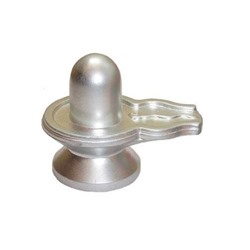 Шивлинг Подлинный, Parad Shivling 100% Genuine, произв. Kalyan Puja