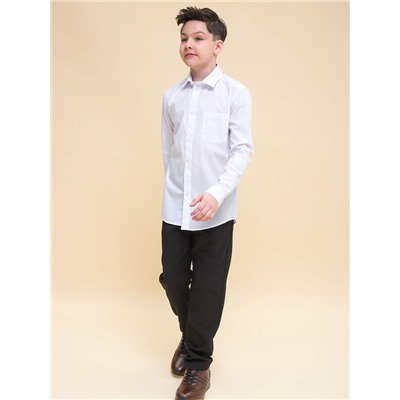 Сорочка верхняя для мальчиков