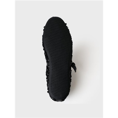 Туфли для девочки