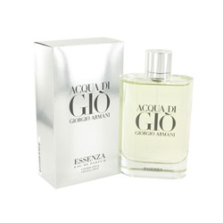Giorgio Armani Acqua Di Gio Essenza For Men edp 100 ml