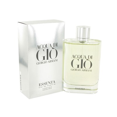 Giorgio Armani Acqua Di Gio Essenza For Men edp 100 ml