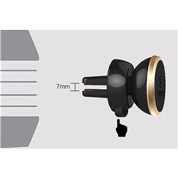 Магнитный Автомобильный Держатель Remax RM-C19