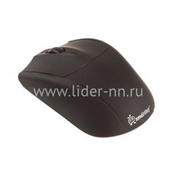 Мышь беспроводная Smartbuy 325AG (черная)