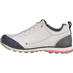 Кроссовки Elettra Low Wp Women (38Q4616) glacier/azalea