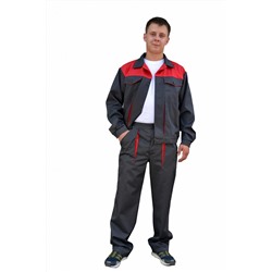 Мужской костюм рабочий летний тип Б №23 / 1.1.1.43