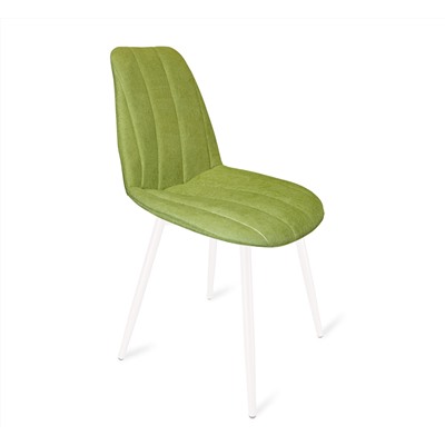 Стул SHT-ST29-С1/S95-1
                        оливковый / белый муар