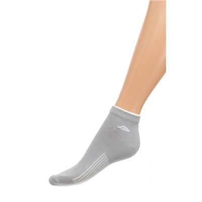 Носки подростковые Д-3К с.серый