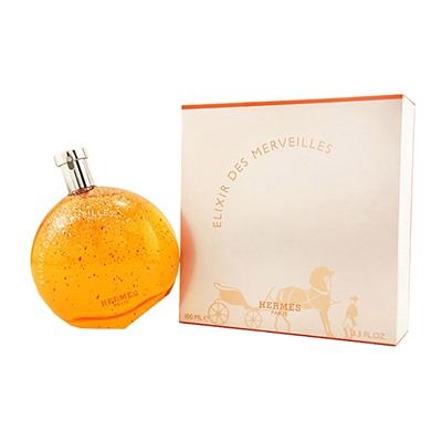 Hermes Eau Des Merveilles Elixir edp 100 ml