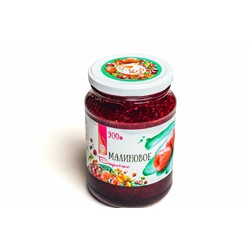 Слада Варенье 900гр МАЛИНОВОЕ