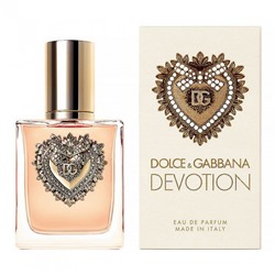 Dolce&Gabbana Devotion edp for women 100 ml A-Plus