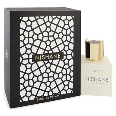 Nishane Hacivat Unisex extrait 100 ml