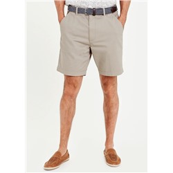 Lincoln Belted Skipper Shorts