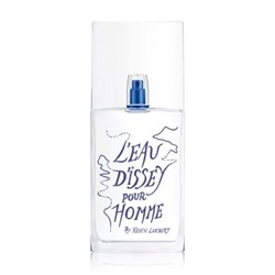 Issey Miyake L'Eau d'Issey pour Homme Eau de Toilette Туалетная вода Spray Спрей Issey Miyake Au Fil de L'Eau , 125 мл