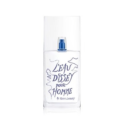 Issey Miyake L'Eau d'Issey pour Homme Eau de Toilette Туалетная вода Spray Спрей Issey Miyake Au Fil de L'Eau , 125 мл