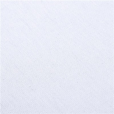 Холст на подрамнике, хлопок 100%, 1.6×25×35 см, акриловый грунт, мелкозернистый, 280 г/м²