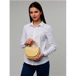 JS-9013-67 желтая сумка женская Jane's Story