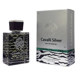 Cavalli Silver edp 100 ml uae