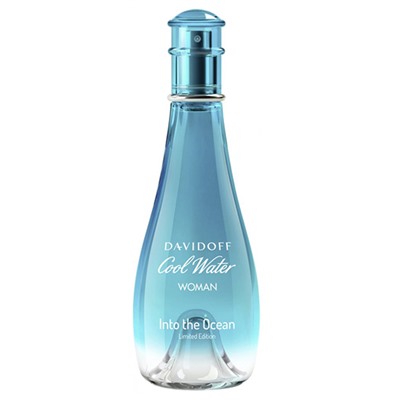 Davidoff Cool Water For Women edp 100 ml