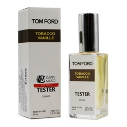 Tester EU Tom Ford Tobacco Vanille edp unisex 60 ml
