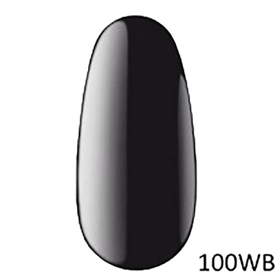 Гель Лак Kodi Professional № 100WB 12 ml