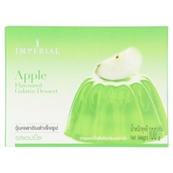 Яблочное желе Imperial 100 грамм
